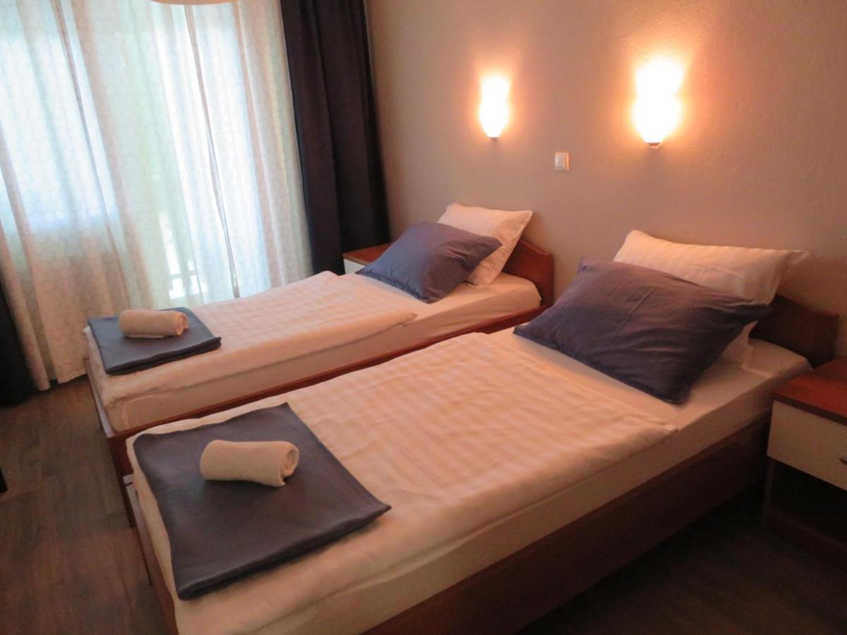 Guesthouse Ob Sotocju Budic Brežice Zewnętrze zdjęcie