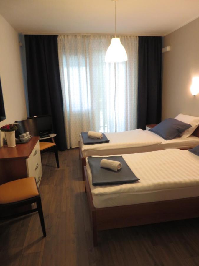 Guesthouse Ob Sotocju Budic Brežice Zewnętrze zdjęcie