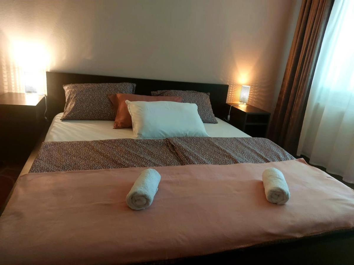 Guesthouse Ob Sotocju Budic Brežice Zewnętrze zdjęcie