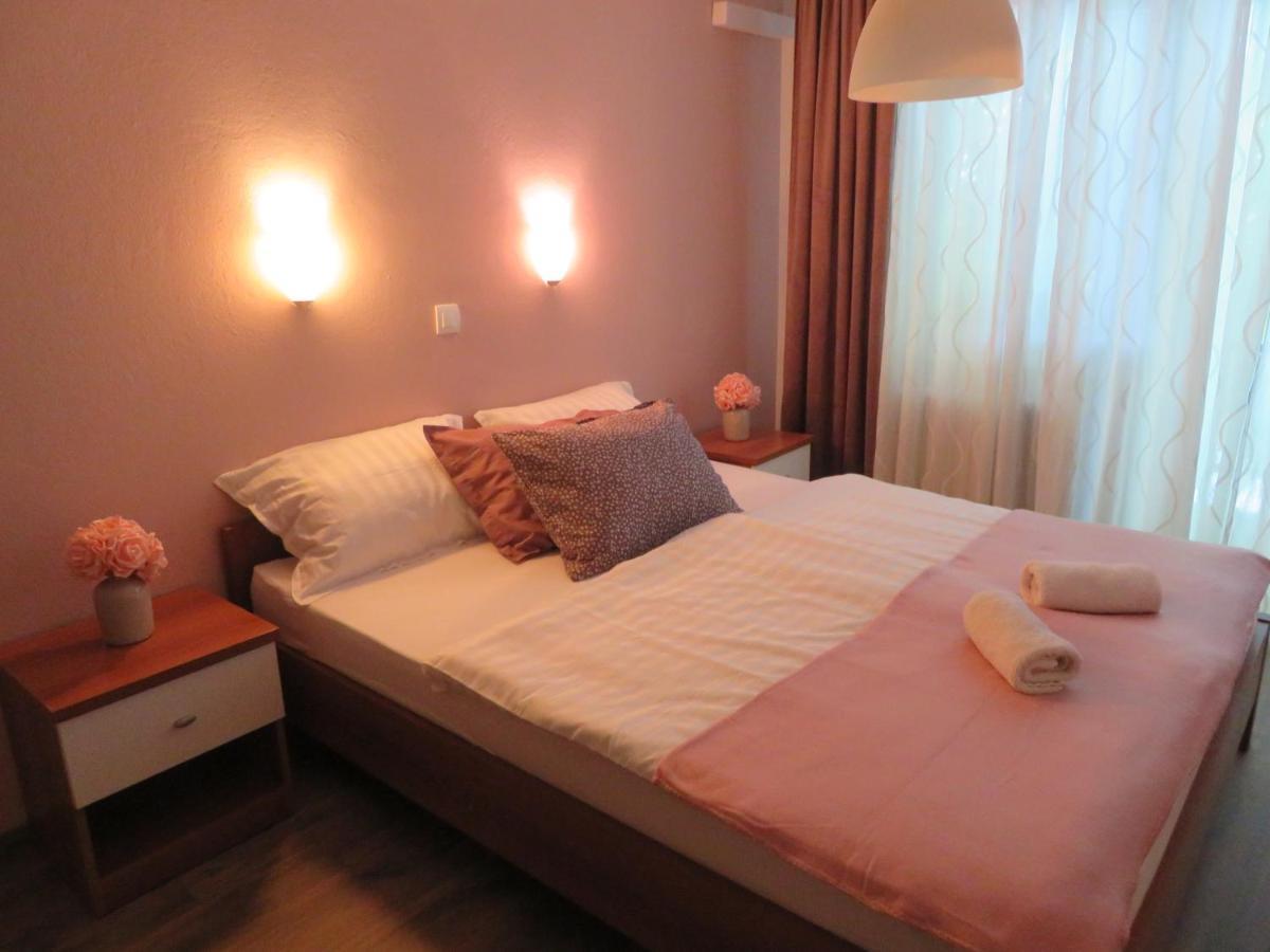 Guesthouse Ob Sotocju Budic Brežice Zewnętrze zdjęcie