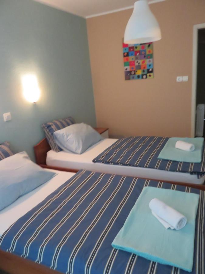 Guesthouse Ob Sotocju Budic Brežice Zewnętrze zdjęcie