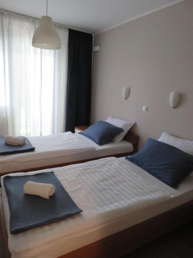 Guesthouse Ob Sotocju Budic Brežice Zewnętrze zdjęcie