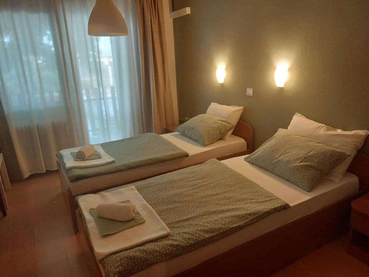 Guesthouse Ob Sotocju Budic Brežice Zewnętrze zdjęcie