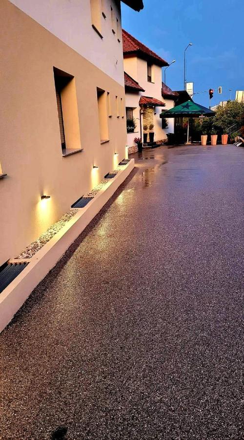 Guesthouse Ob Sotocju Budic Brežice Zewnętrze zdjęcie