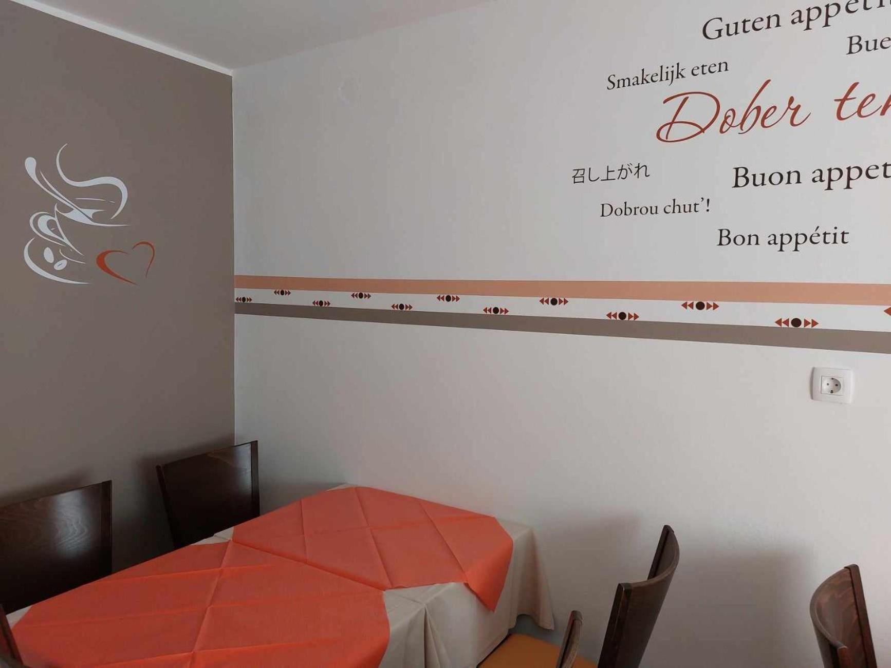 Guesthouse Ob Sotocju Budic Brežice Zewnętrze zdjęcie