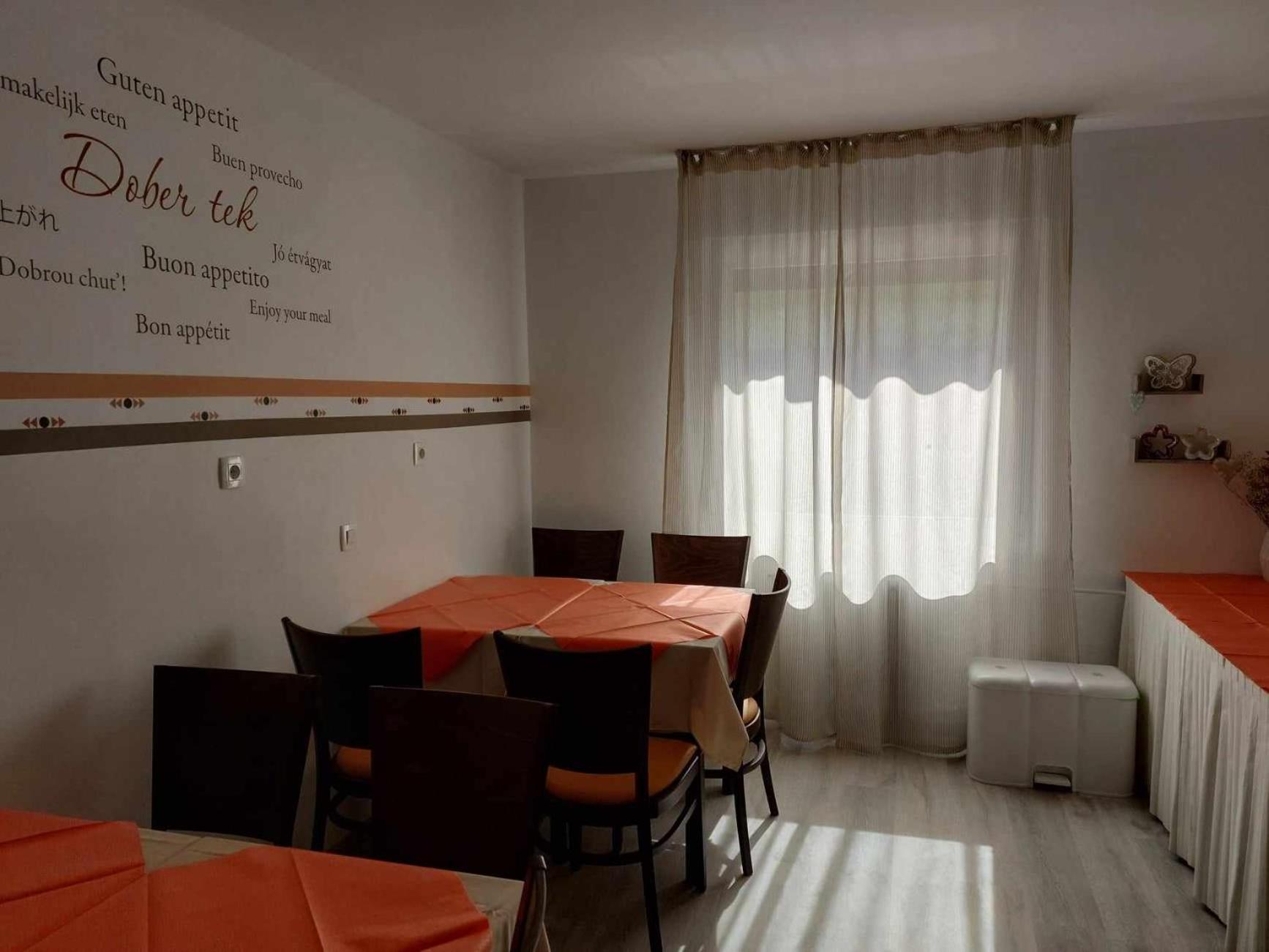 Guesthouse Ob Sotocju Budic Brežice Zewnętrze zdjęcie