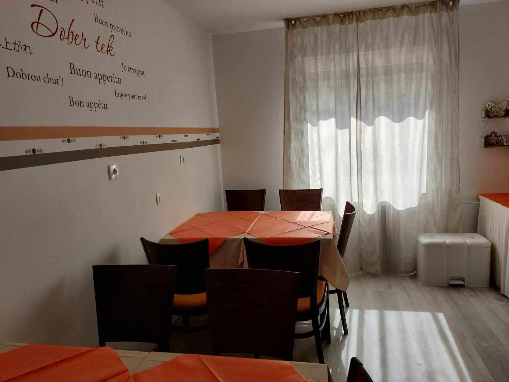 Guesthouse Ob Sotocju Budic Brežice Zewnętrze zdjęcie