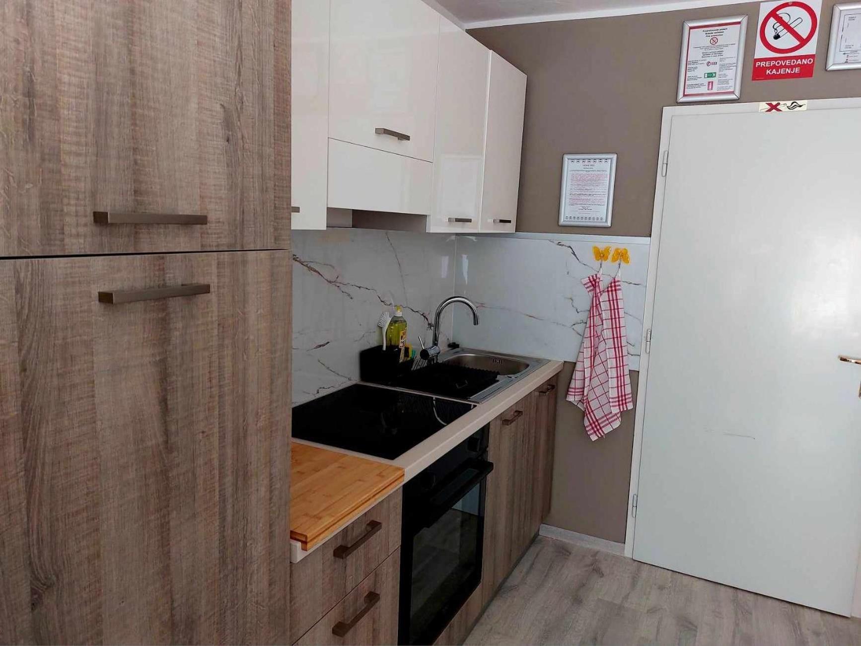 Guesthouse Ob Sotocju Budic Brežice Zewnętrze zdjęcie